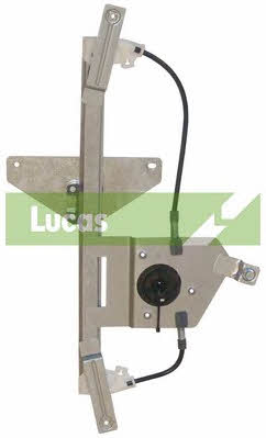Lucas Electrical WRL2162L Склопідіймач WRL2162L: Купити в Україні - Добра ціна на EXIST.UA!