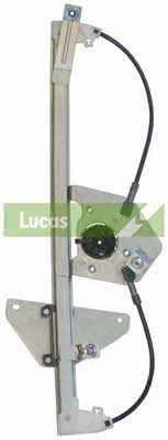 Lucas Electrical WRL2163L Склопідіймач WRL2163L: Купити в Україні - Добра ціна на EXIST.UA!
