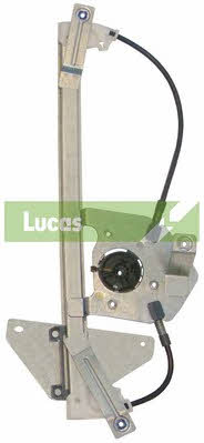 Lucas Electrical WRL2164L Склопідіймач WRL2164L: Купити в Україні - Добра ціна на EXIST.UA!