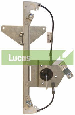 Lucas Electrical WRL2165L Склопідіймач WRL2165L: Купити в Україні - Добра ціна на EXIST.UA!