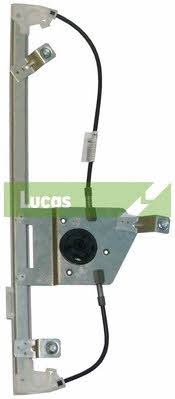 Lucas Electrical WRL2166L Склопідіймач WRL2166L: Купити в Україні - Добра ціна на EXIST.UA!