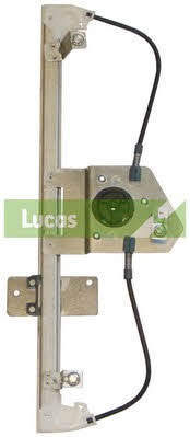 Lucas Electrical WRL2167L Склопідйомник WRL2167L: Купити в Україні - Добра ціна на EXIST.UA!