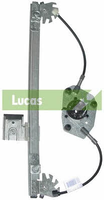 Lucas Electrical WRL2168L Склопідіймач WRL2168L: Купити в Україні - Добра ціна на EXIST.UA!