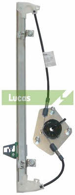 Lucas Electrical WRL2169L Склопідіймач WRL2169L: Приваблива ціна - Купити в Україні на EXIST.UA!