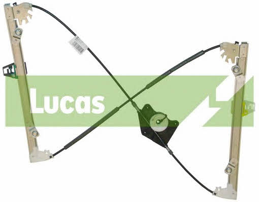 Lucas Electrical WRL2172L Склопідіймач WRL2172L: Купити в Україні - Добра ціна на EXIST.UA!