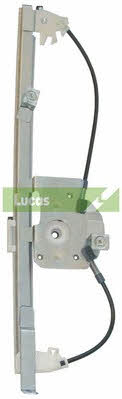 Lucas Electrical WRL2175L Склопідіймач WRL2175L: Купити в Україні - Добра ціна на EXIST.UA!
