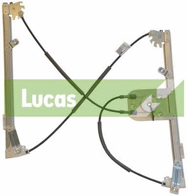 Lucas Electrical WRL2176L Склопідіймач WRL2176L: Купити в Україні - Добра ціна на EXIST.UA!