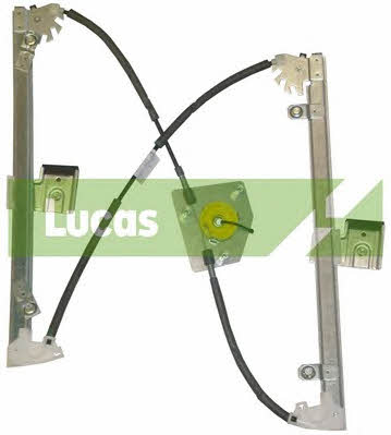 Lucas Electrical WRL2177L Склопідіймач WRL2177L: Купити в Україні - Добра ціна на EXIST.UA!
