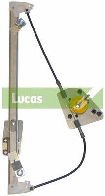 Lucas Electrical WRL2178L Склопідіймач WRL2178L: Купити в Україні - Добра ціна на EXIST.UA!