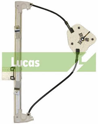 Lucas Electrical WRL2180L Склопідіймач WRL2180L: Купити в Україні - Добра ціна на EXIST.UA!