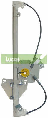 Lucas Electrical WRL2183R Склопідіймач WRL2183R: Купити в Україні - Добра ціна на EXIST.UA!