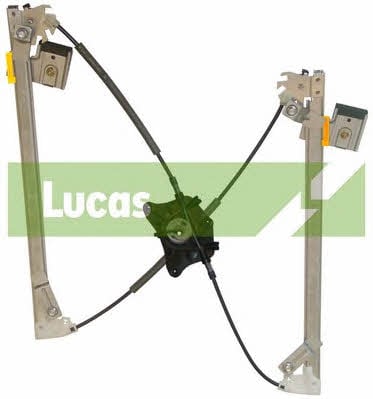Lucas Electrical WRL2184L Склопідіймач WRL2184L: Купити в Україні - Добра ціна на EXIST.UA!