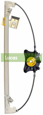 Lucas Electrical WRL2187L Склопідіймач WRL2187L: Приваблива ціна - Купити в Україні на EXIST.UA!