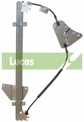 Lucas Electrical WRL2190L Склопідіймач WRL2190L: Купити в Україні - Добра ціна на EXIST.UA!