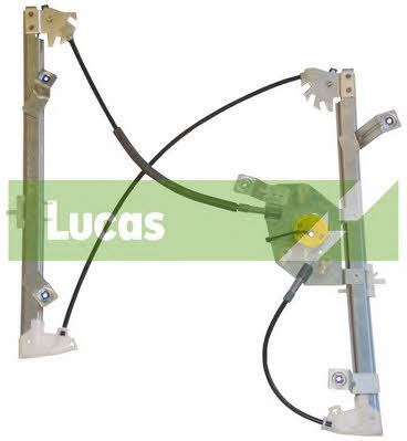 Lucas Electrical WRL2191L Склопідіймач WRL2191L: Купити в Україні - Добра ціна на EXIST.UA!
