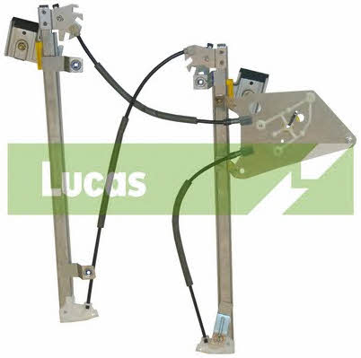 Lucas Electrical WRL2193L Склопідіймач WRL2193L: Купити в Україні - Добра ціна на EXIST.UA!
