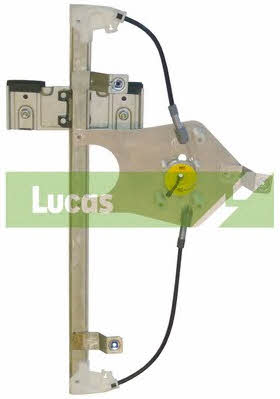 Lucas Electrical WRL2194L Склопідіймач WRL2194L: Купити в Україні - Добра ціна на EXIST.UA!