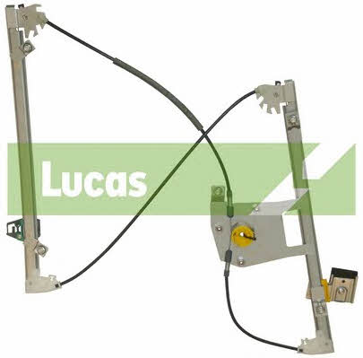 Lucas Electrical WRL2198L Склопідіймач WRL2198L: Купити в Україні - Добра ціна на EXIST.UA!