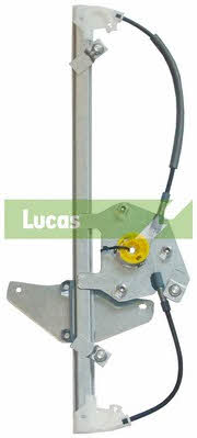 Lucas Electrical WRL2199L Склопідіймач WRL2199L: Купити в Україні - Добра ціна на EXIST.UA!