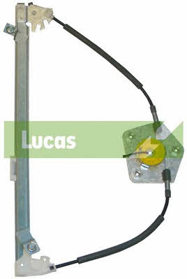 Lucas Electrical WRL2200L Склопідіймач WRL2200L: Купити в Україні - Добра ціна на EXIST.UA!