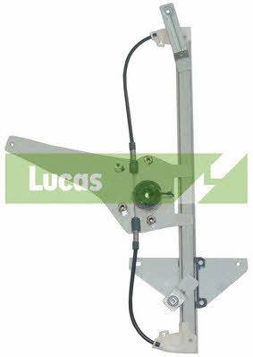 Lucas Electrical WRL2203R Склопідіймач WRL2203R: Приваблива ціна - Купити в Україні на EXIST.UA!