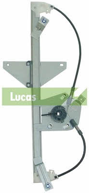 Lucas Electrical WRL2204L Склопідіймач WRL2204L: Купити в Україні - Добра ціна на EXIST.UA!