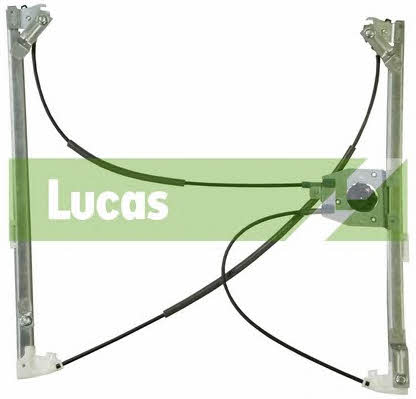 Lucas Electrical WRL2206L Склопідіймач WRL2206L: Купити в Україні - Добра ціна на EXIST.UA!