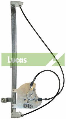 Lucas Electrical WRL2207L Склопідіймач WRL2207L: Купити в Україні - Добра ціна на EXIST.UA!