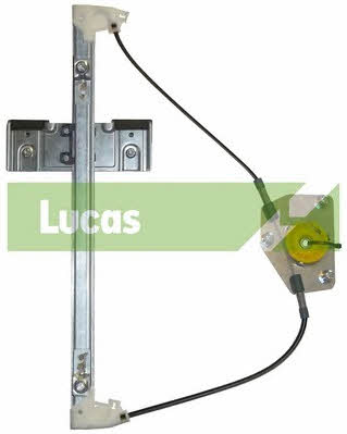 Lucas Electrical WRL2212L Склопідіймач WRL2212L: Купити в Україні - Добра ціна на EXIST.UA!