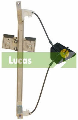 Lucas Electrical WRL2214L Склопідіймач WRL2214L: Купити в Україні - Добра ціна на EXIST.UA!