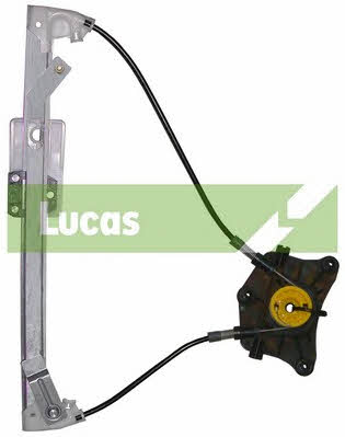 Lucas Electrical WRL2217L Склопідіймач WRL2217L: Купити в Україні - Добра ціна на EXIST.UA!