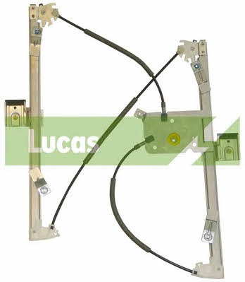 Lucas Electrical WRL2218L Склопідіймач WRL2218L: Купити в Україні - Добра ціна на EXIST.UA!
