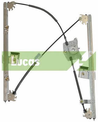 Lucas Electrical WRL2223R Склопідйомник WRL2223R: Купити в Україні - Добра ціна на EXIST.UA!