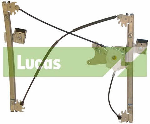 Lucas Electrical WRL2224R Склопідіймач WRL2224R: Купити в Україні - Добра ціна на EXIST.UA!
