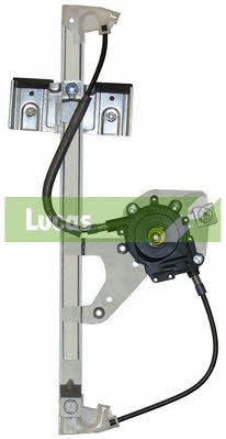 Lucas Electrical WRL2225R Склопідйомник WRL2225R: Купити в Україні - Добра ціна на EXIST.UA!
