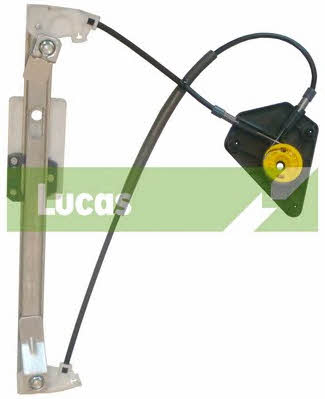 Lucas Electrical WRL2226L Склопідіймач WRL2226L: Купити в Україні - Добра ціна на EXIST.UA!
