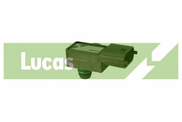Купити Lucas Electrical SEB1550 за низькою ціною в Україні!