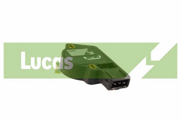 Lucas Electrical SEB1560 Датчик положення дросельної заслінки SEB1560: Купити в Україні - Добра ціна на EXIST.UA!