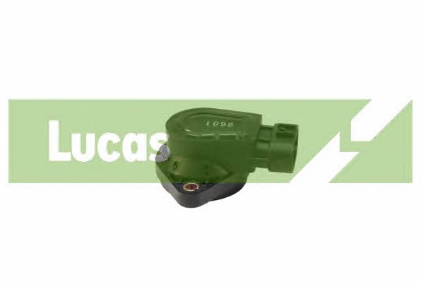 Lucas Electrical SEB1568 Датчик положення дросельної заслінки SEB1568: Купити в Україні - Добра ціна на EXIST.UA!