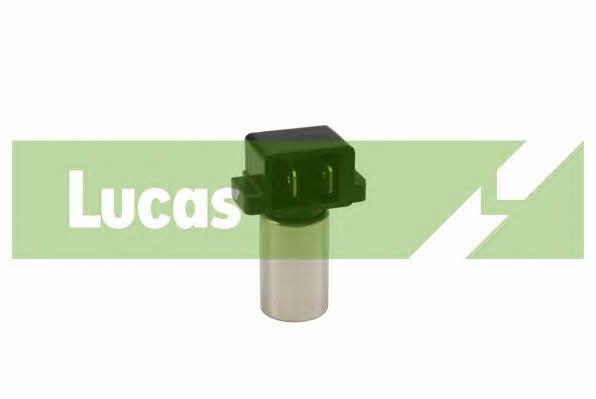 Lucas Electrical SEB1660 Датчик положення колінчатого валу SEB1660: Купити в Україні - Добра ціна на EXIST.UA!