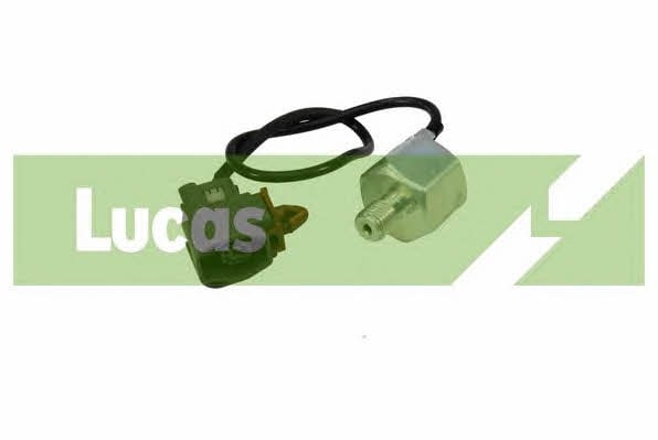 Lucas Electrical SEB1667 Датчик детонації SEB1667: Купити в Україні - Добра ціна на EXIST.UA!