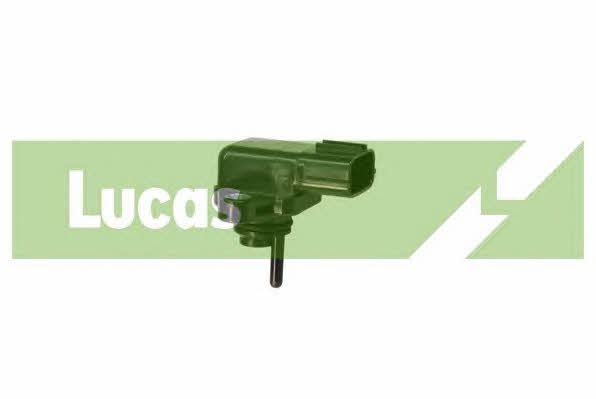Lucas Electrical SEB1686 Датчик абсолютного тиску SEB1686: Купити в Україні - Добра ціна на EXIST.UA!