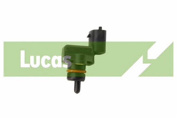 Lucas Electrical SEB1689 Датчик тиску у впускному колекторі SEB1689: Купити в Україні - Добра ціна на EXIST.UA!