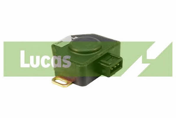 Lucas Electrical SEB188 Датчик положення дросельної заслінки SEB188: Купити в Україні - Добра ціна на EXIST.UA!