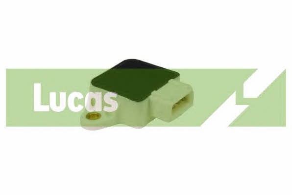 Lucas Electrical SEB226 Датчик положення дросельної заслінки SEB226: Купити в Україні - Добра ціна на EXIST.UA!
