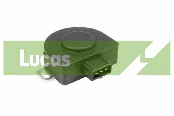 Lucas Electrical SEB262 Датчик положення дросельної заслінки SEB262: Купити в Україні - Добра ціна на EXIST.UA!
