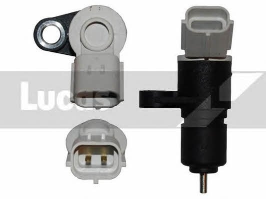 Купити Lucas Electrical SEB353 за низькою ціною в Україні!