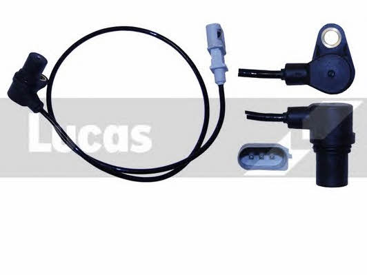Lucas Electrical SEB445 Датчик положення колінчатого валу SEB445: Купити в Україні - Добра ціна на EXIST.UA!
