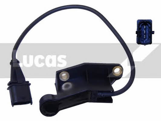 Купити Lucas Electrical SEB998 за низькою ціною в Україні!