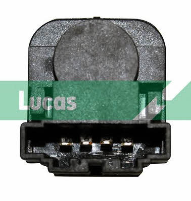 Купити Lucas Electrical SMB711 за низькою ціною в Україні!